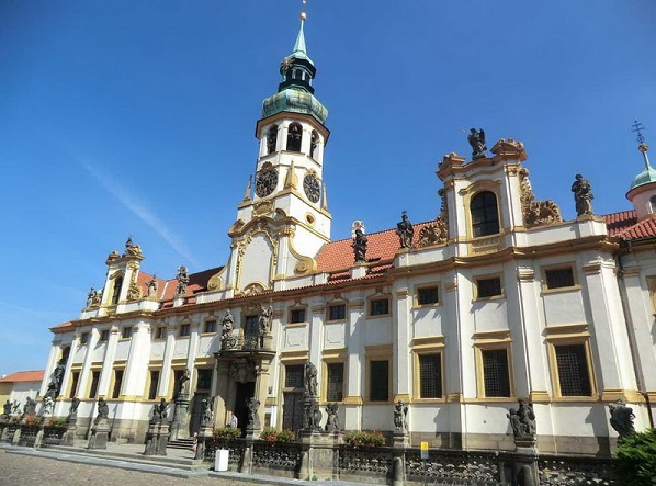 Лорето (Прага)