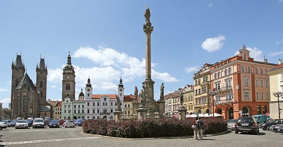 Градец Кралове