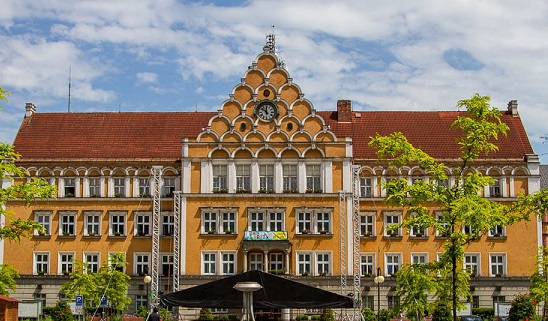 Чески-Тешин