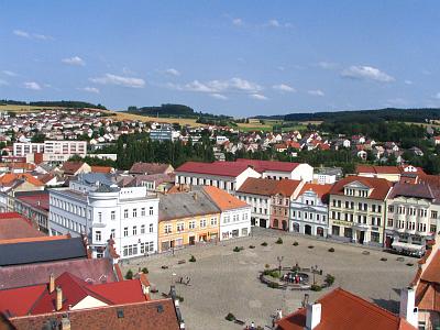 Пельгржимов