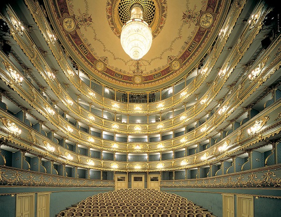 Сословный театр (Прага)