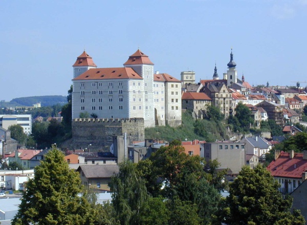 Млада Болеслав