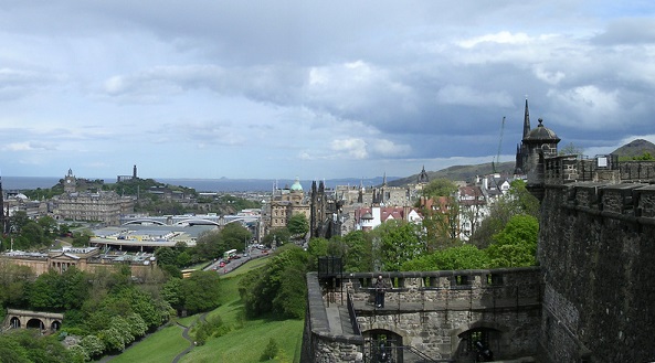 Edinburgh