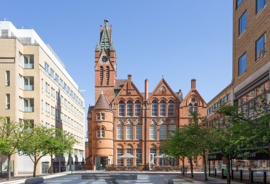 Галерея ИКОН (Бирмингем)