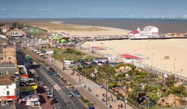 Грейт Ярмут