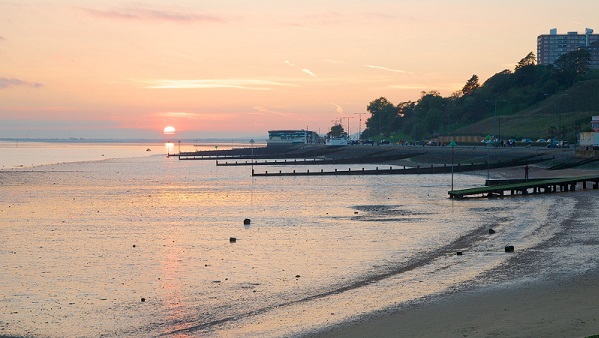 Саутенд-он-Си