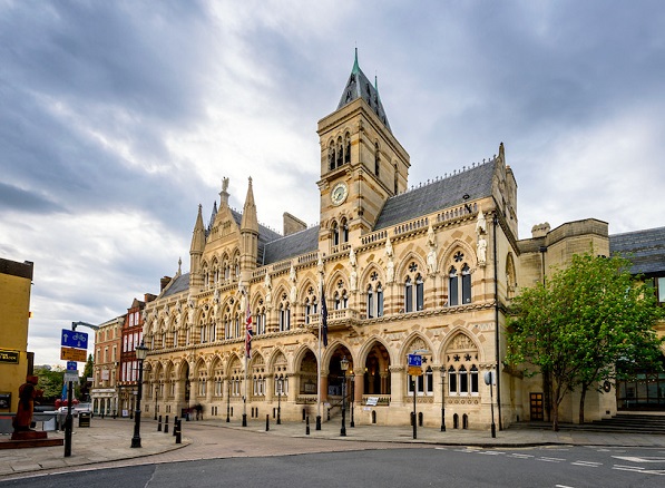 Нортгемптон