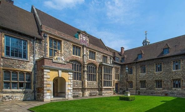 Чартерхаус (Лондон)