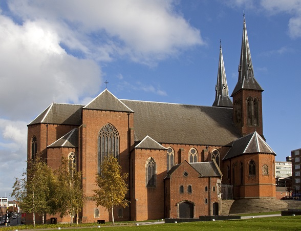 Собор Святого Чада (Бирмингем)