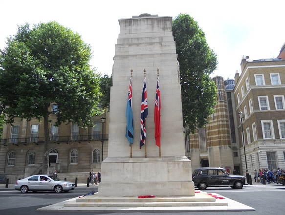 Кенотаф (Лондон)