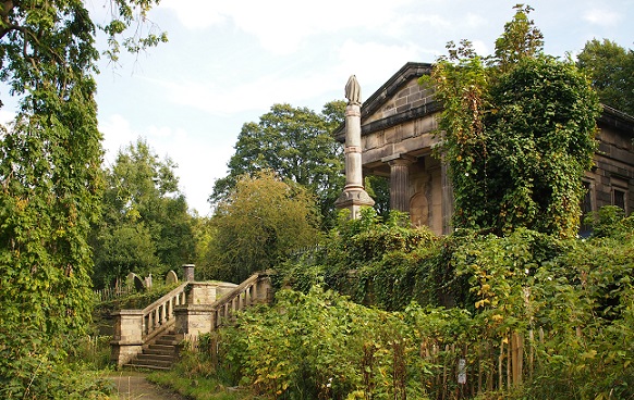 Общее кладбище (Шеффилд)