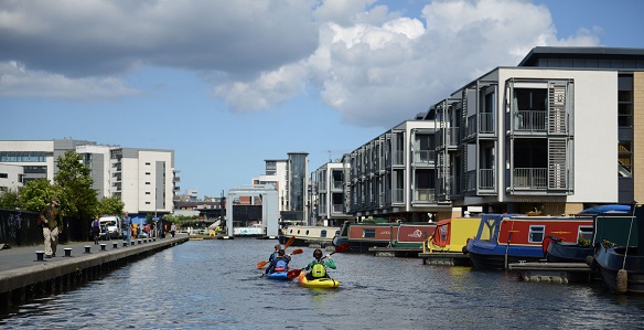 Канал (Глазго)