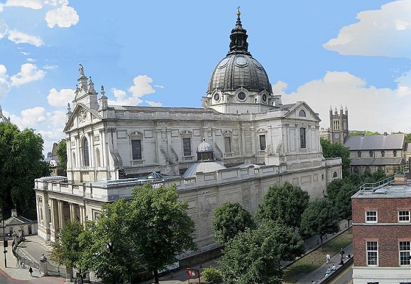 Ораторий Бромптона (Лондон)