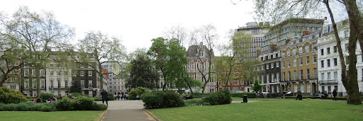 Блумсбери-сквер (Лондон)