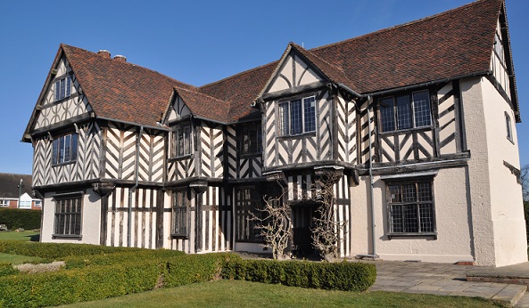 Блейксли Холл (Бирмингем)