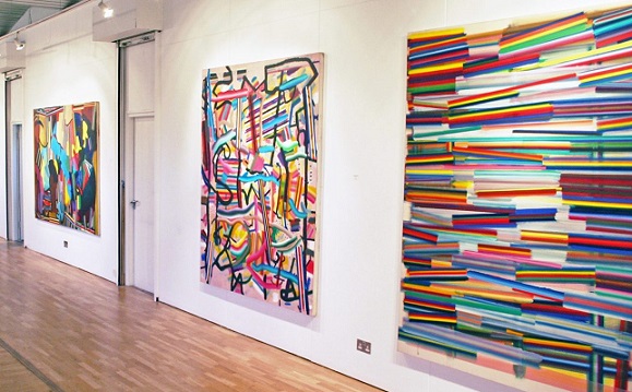 Галерея Бэнксайд (Лондон)