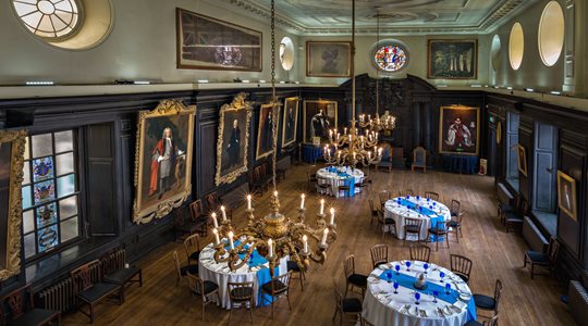 Аптекарский зал (Лондон)