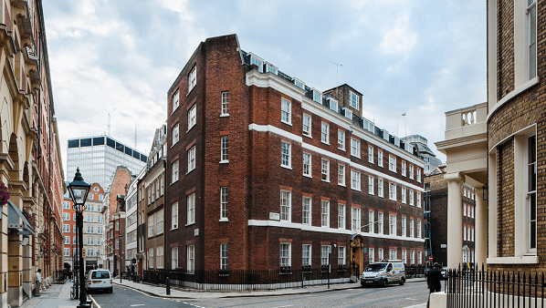 Ворота королевы Анны (Лондон)