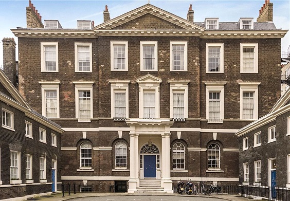 Олбани (Лондон)&nbsp;