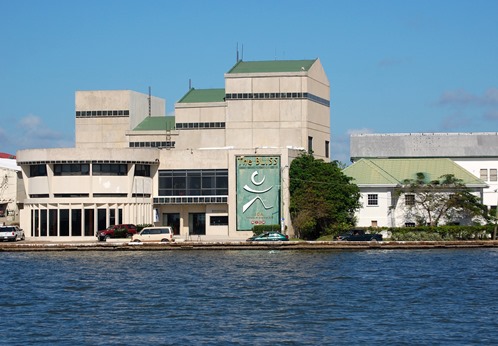 Bliss Institute for Performing Arts (Belize City)