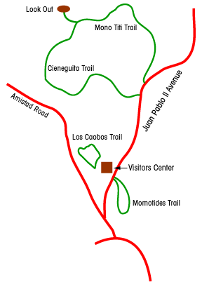 Metropolitan Nature Park