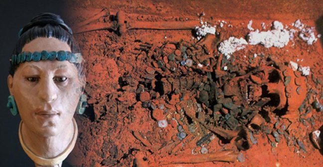 Храм Венеры или Храм XIII