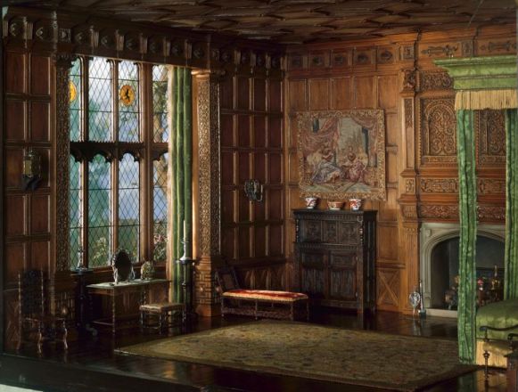 Институт искусств Чикаго