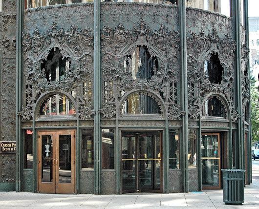 Мэйси (Macy’s)