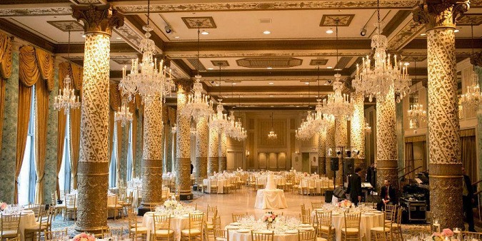 Отель Дрейк (Drake Hotel)