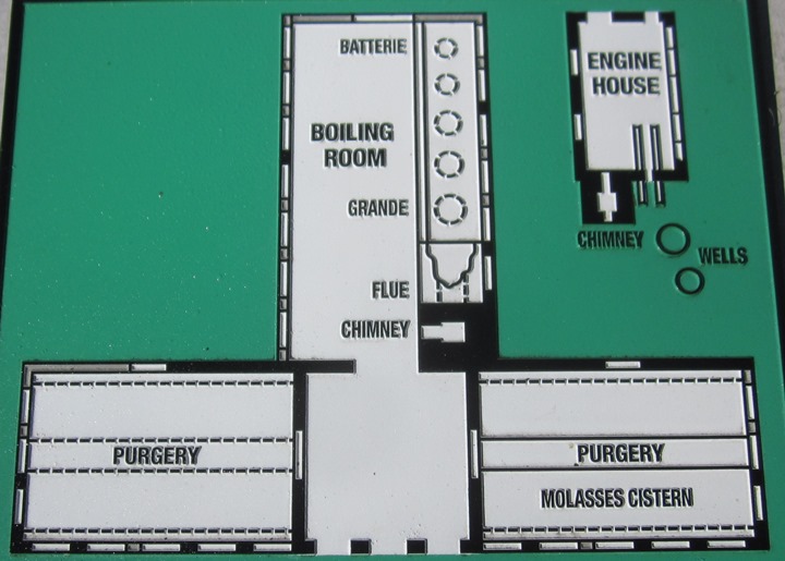 Плантация Булоу