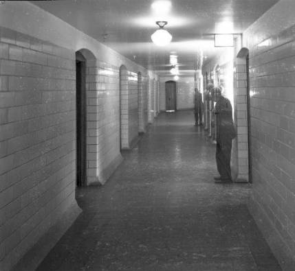 Госпиталь Вейверли Хиллз, Вэйвирли Хиллс или Уэверли Xиллс