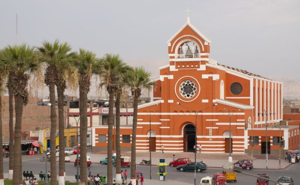 Чинча-Альта