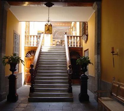 Каса-де-Алиага