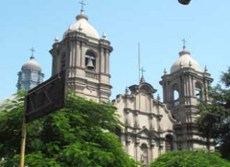 Церковь Назарянина