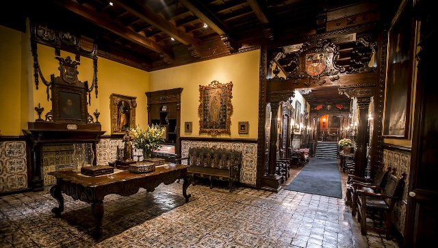 Каса-де-Алиага