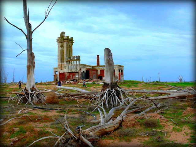 Вилья-Эпекуэн